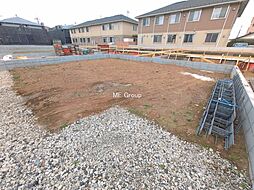 川越市砂新田2丁目　29期　土地　全3区画