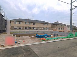 川越市砂新田2丁目　29期　土地　全3区画