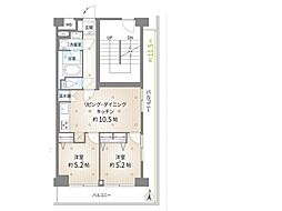 大宮吉敷町スカイハイツ