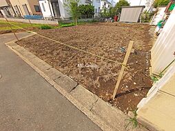 さいたま市大谷　23期　土地　全1区画