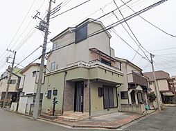 ふじみ野市西鶴ケ岡2丁目　中古戸建て