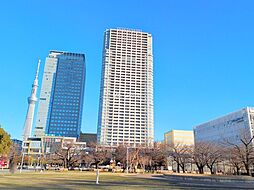 Ｂｒｉｌｌｉａタワー東京