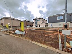 東村山市恩多町3丁目　2期　新築一戸建て　全3棟