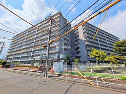 新武蔵野スカイハイツ