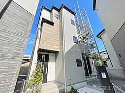 足立区南花畑1丁目 新築一戸建て 全15棟