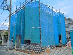 所沢市下安松　22期　新築一戸建て 全1棟