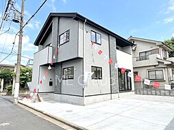 所沢市下安松 22期 新築一戸建て 全1棟