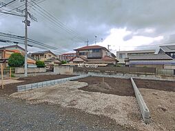 さいたま市北区植竹町1丁目　2期　土地　全3区画