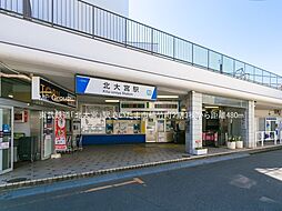 さいたま市北区植竹町1丁目　2期　土地　全3区画