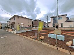 東村山市恩多町3丁目　2期　新築一戸建て　全3棟