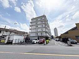 ベルエア第一川口