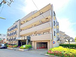 ライオンズマンション北烏山