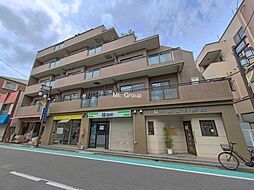 エミール松ヶ丘