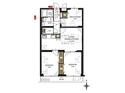 ロイヤルステージ小平