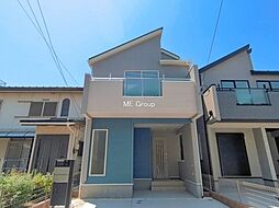 朝霞市三原3丁目 新築一戸建て 全2棟