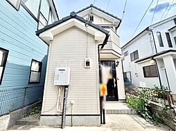 川越市笠幡　1期　中古戸建て