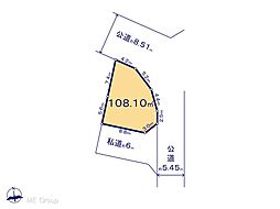 さいたま市見沼区堀崎町　土地　全6区画