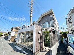 世田谷区成城8丁目 中古戸建て