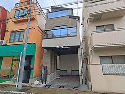 練馬区栄町　1期　新築一戸建て　全1棟