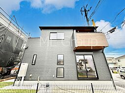 三芳町北永井　3期　新築一戸建て　全11棟