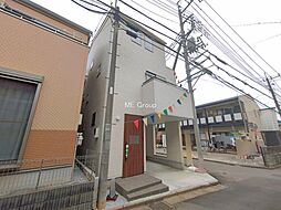 入間郡三芳町藤久保　1期　新築一戸建て　全1棟