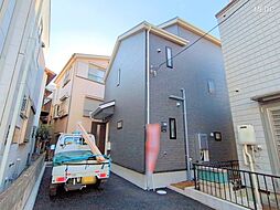 ふじみ野市大原2丁目　第5　新築一戸建て　全1棟