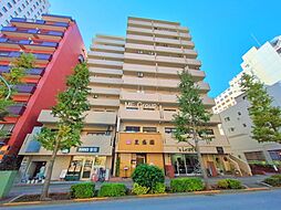 ライオンズマンション護国寺第三