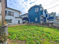 朝霞市宮戸2丁目　土地　全1区画