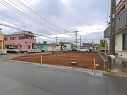さいたま市岩槻区上野2丁目　土地　全1区画