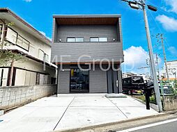 ふじみ野市福岡中央2丁目　第7期　新築一戸建て　全1棟
