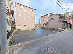 川口市里　土地　全1区画