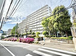 成増ハウス
