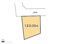 さいたま市岩槻区府内2丁目　土地　全18区画