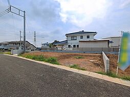 さいたま市岩槻区府内2丁目　土地　全18区画