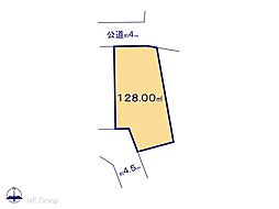 さいたま市岩槻区府内2丁目 土地 全18区画
