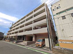 ダイアパレス東川口4