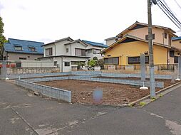さいたま市大宮区北袋町2丁目　9期　土地　全3区画