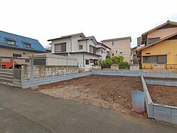 さいたま市大宮区北袋町2丁目　9期　土地　全3区画