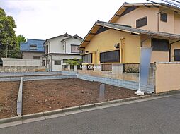 さいたま市大宮区北袋町2丁目　9期　土地　全3区画