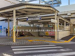 足立区西伊興4丁目　11期　新築一戸建て　全2棟