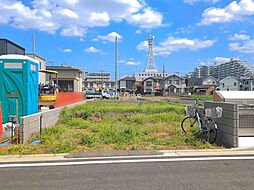 志木市幸町3丁目　6期　土地　全1区画