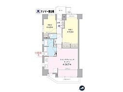 サンハイツ戸田公園