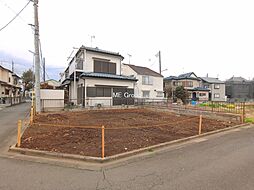 川越市寺尾　23期　土地　全1区画