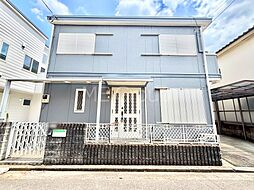 ふじみ野市大原2丁目 中古戸建て