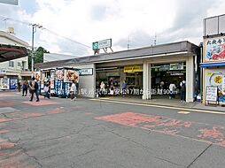 所沢市上安松　17期　土地　全2区画
