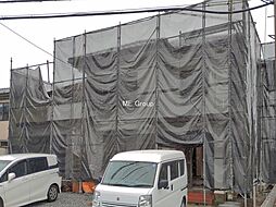 川越市豊田本4丁目　中古一戸建て