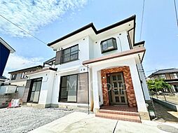 川越市豊田本4丁目　中古一戸建て