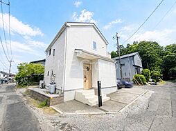 日高市大字中沢　中古戸建