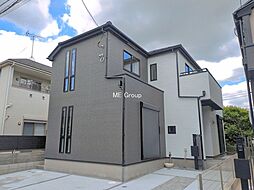 グラファーレ　新座市西堀2丁目　17期　全2棟