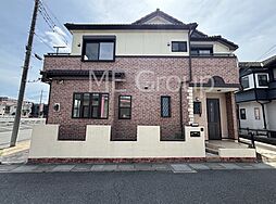 さいたま市北区宮原町4丁目　中古一戸建て